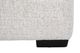 Franklin™ Katina Burmese Bamboo Square Ottoman with Button Tufts-2