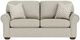Flexsteel® Customizable Preston Full Sleeper Sofa-2