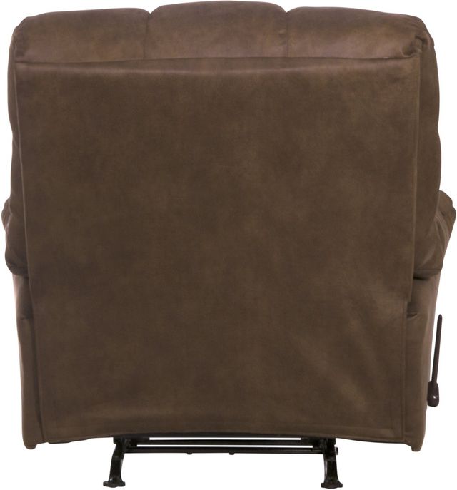 Catnapper® Machado Chaise Rocker Recliner-3