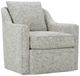 Rowe® Customizable Hollins Swivel Glider-0