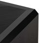Magnolia Home by Joanna Gaines Brazos Black Coffee Table-3