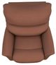 La-Z-Boy® Rowan Spice Power Rocking Recliner with Headrest and Lumbar-4