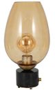 Sagebrook Home Mikeno Gold Table Lamp-4