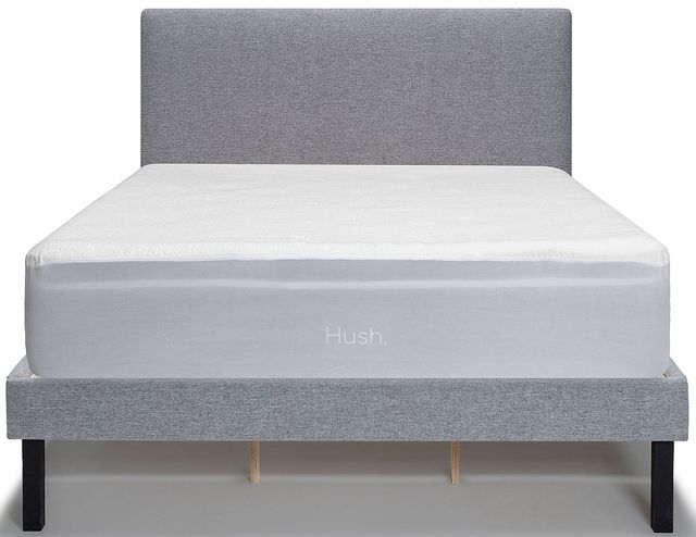 Hush Iced Queen Mattress Protector-1