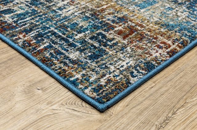 Oriental Weavers™ Venice 5'x7' Style 12 Area Rug-2