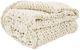 Signature Design by Ashley® Chaddon Ivory Throw Blanket-0