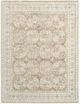 Nourison Home™ Dekor Ivory/Taupe Indoor 5'x7' Area Rug-0