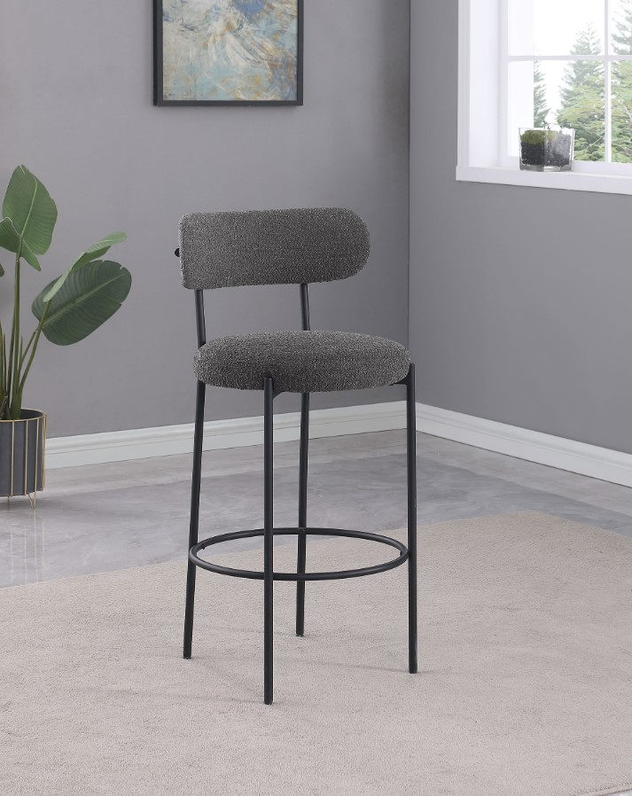 Coaster Viola Bar Stool - Thumbnail 3