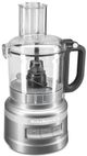 KitchenAid® 7 Cup Contour Silver Food Processor-0