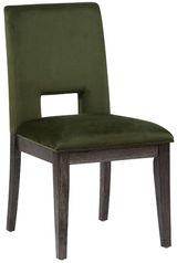 Green Velvet