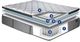 Spring Air® Back Supporter Isabel 12" Hybrid Plush Euro Top King Mattress-3