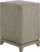 Riverside Furniture Rafferty Pavestone File Cabinet-2