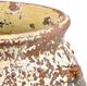 Currey & Company Cinisi Antique White Small Planter-2
