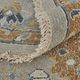 Feizy Corbitt Blue/Brown 5'x8' Area Rug-3