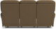 La-Z-Boy® Addison PowerRecline La-Z-Time® Full Reclining Sofa-4