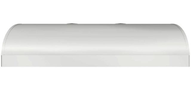 Vent-A-Hood® 66" Stainless Steel Wall Mount Range Hood-0