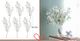 A & B Home 10-Piece Brown/White Home Decor Set-3