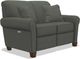 La-Z-Boy® Bennett Duo® Kohl Power Reclining Loveseat-0