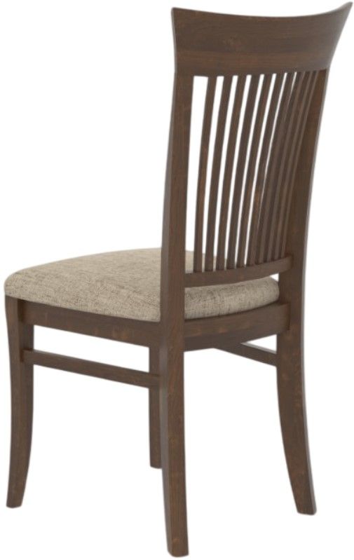 Canadel Customizable 0270 Upholstered Dining Side Chair-3