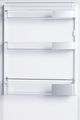 Blomberg® 8.4 Cu. Ft. Panel Ready Built In Bottom Freezer Refrigerator-3