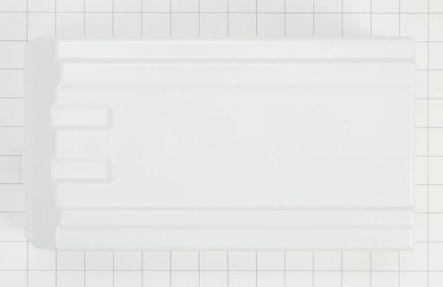 Whirlpool® SxS Refrigerator Ice Maker Bin-2