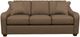 La-Z-Boy® Charlie Cappuccino Sofa-1