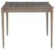 Fairfield® Freya Brown Laminate Square Activity Table-3