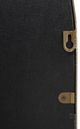 A & B Home Antique Gold Wall Mirror-4