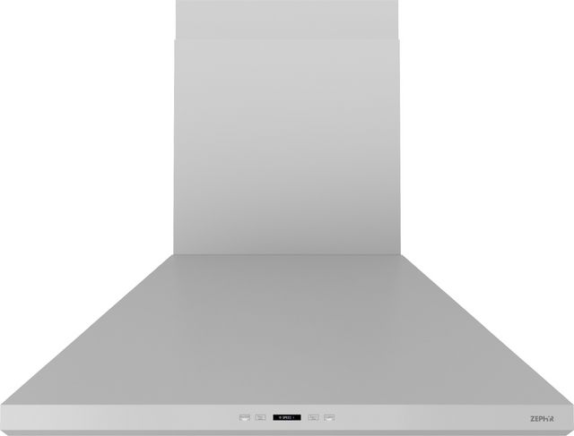 Zephyr Siena Pro 36" Stainless Steel Wall Mounted Range Hood
