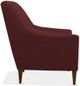 La-Z-Boy® Barista Claret Chair-2