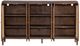 Crestview Collection Acadian Brown Cabinet-2