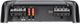 Pioneer 1-Channel Mono Amplifier-3