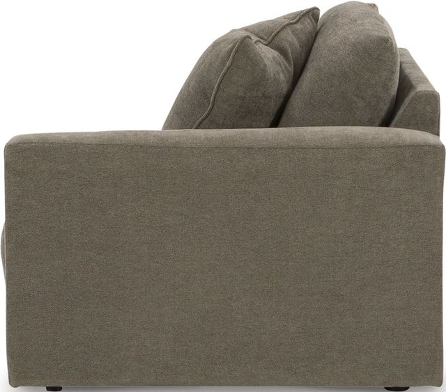 Benchcraft® Raeanna 2-Piece Storm Sectional Loveseat-1