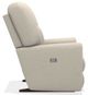 La-Z-Boy® Felix Shell Leather Power Rocking Recliner-2