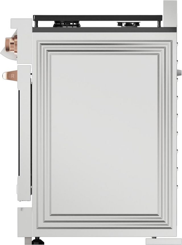 Thor Kitchen® Gordon Ramsay Series 30" Stainless Steel Pro Style Gas Range-3