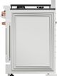 Thor Kitchen® Gordon Ramsay Series 30" Stainless Steel Pro Style Gas Range-3