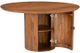 Zuo® Modern Izola Brown Dining Table-3