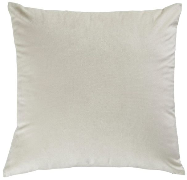 Signature Design by Ashley® Edinfielders Cream/Gray/Rust Pillow-2