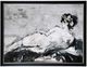 StyleCraft Reclining Nude Wall Art-0