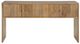 Signature Design by Ashley® Ella Grove Rich Brown Console Table-3
