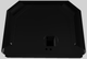Vent-A-Hood® Designer Series 36" Black Wall Mounted Range Hood-2