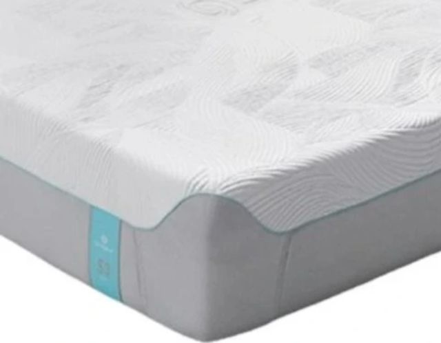 BEDGEAR® S3 Performance® 10" Memory Foam Firm Tight Top Queen Mattress in a Box-1