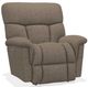 La-Z-Boy® Mateo Wicker Power Rocking Recliner with Headrest and Lumbar-0