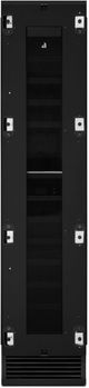 JennAir® 18" Panel Ready Built-In Right Hinge Wine Column-2