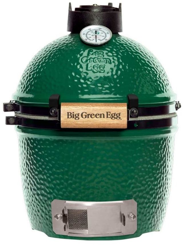 Big Green Egg® Mini EGG Replacement Fire Ring Grill Component-1