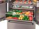 BlueStar® 36" 22.2 Cu. Ft. Color Match Built-In French Door Refrigerator-2