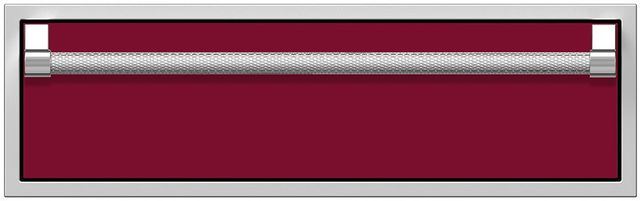 Hestan® AGSR Series 36" Tin Roof Outdoor Single Storage Drawer-0