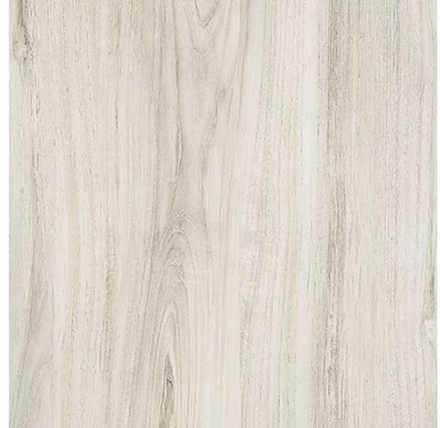 Signature Design by Ashley® Bellaby Whitewash King Panel Headboard-3