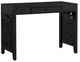 Liberty Furniture Trellis Lane Black Accent Writing Desk-0