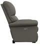 La-Z-Boy® Vail Silver Power Wall Recliner-3